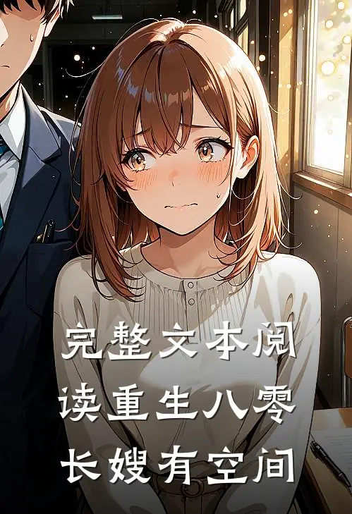 完整文本阅读重生八零长嫂有空间