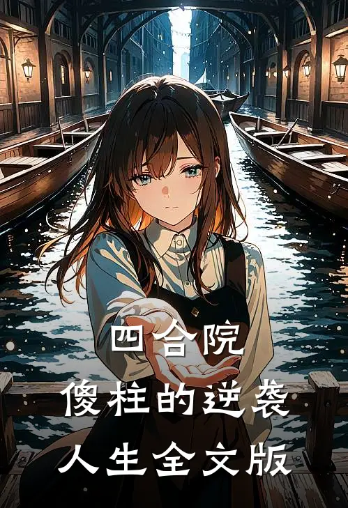 四合院：傻柱的逆袭人生全文版