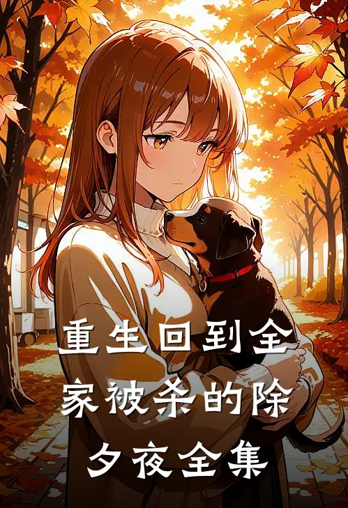 重生回到全家被杀的除夕夜全集