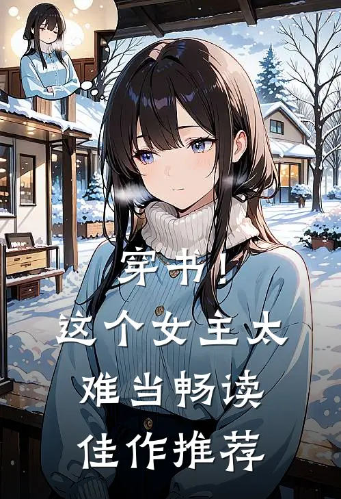 穿书！这个女主太难当畅读佳作推荐