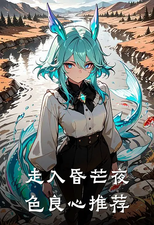 走入昏芒夜色良心推荐