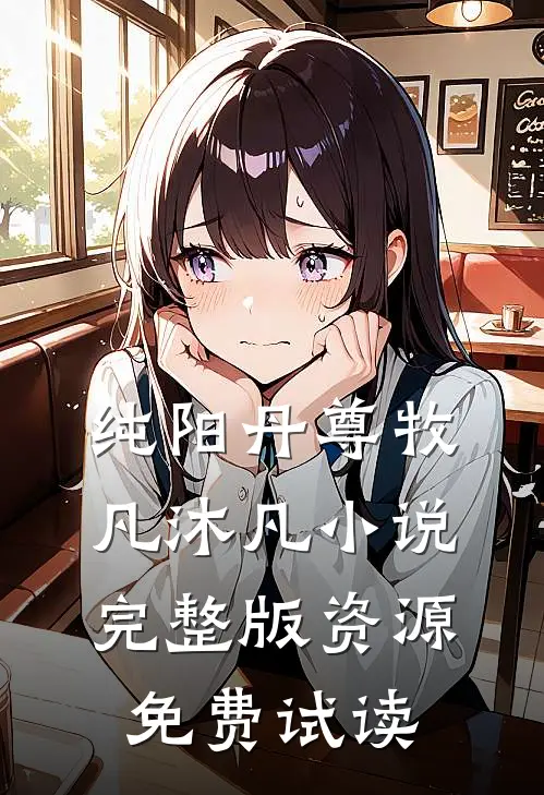 纯阳丹尊牧凡沐凡小说完整版资源免费试读