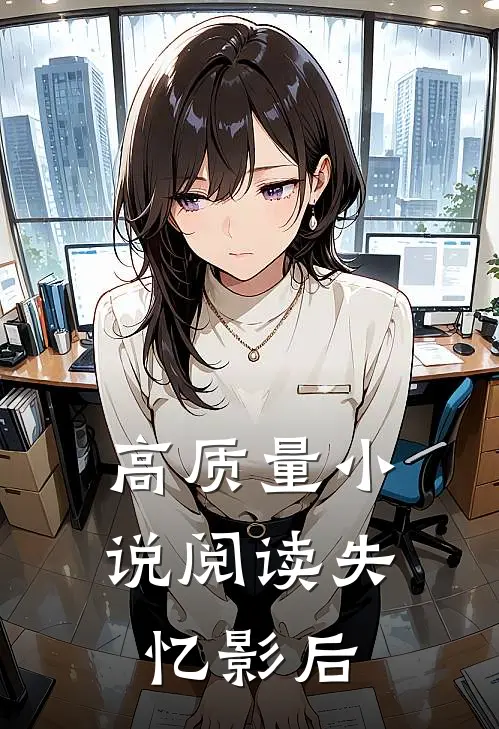 高质量小说阅读失忆影后