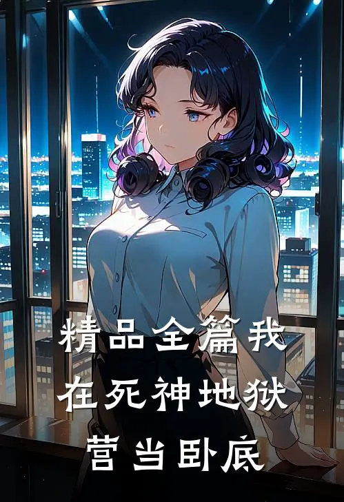 精品全篇我在死神地狱营当卧底