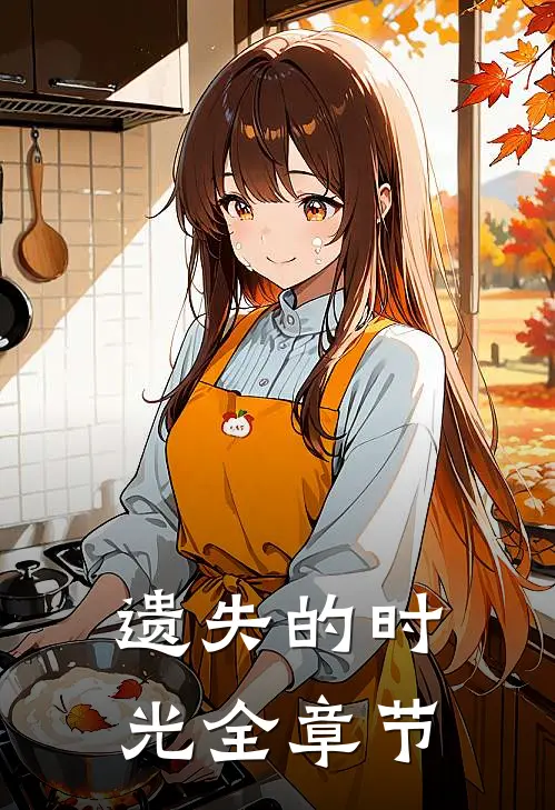 遗失的时光全章节