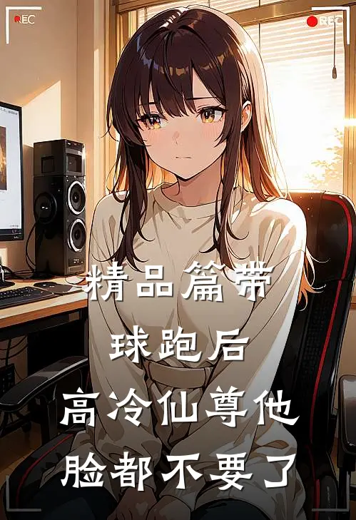 精品篇带球跑后，高冷仙尊他脸都不要了
