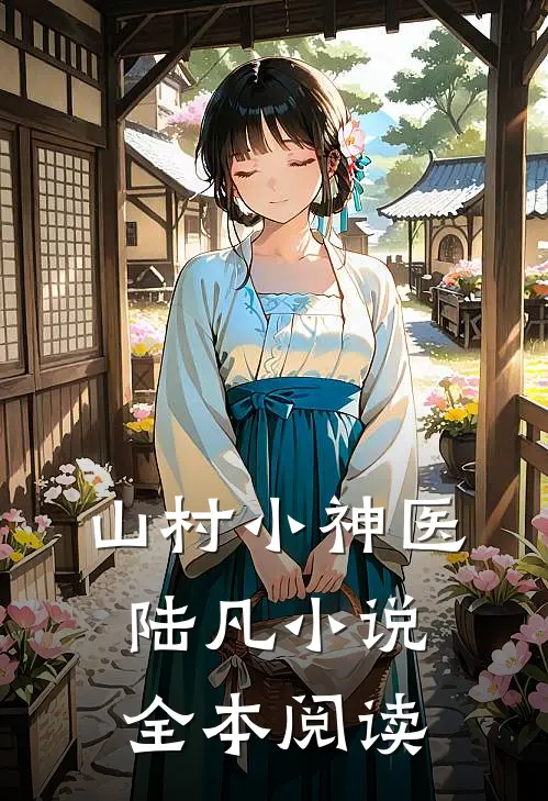 山村小神医陆凡小说全本阅读