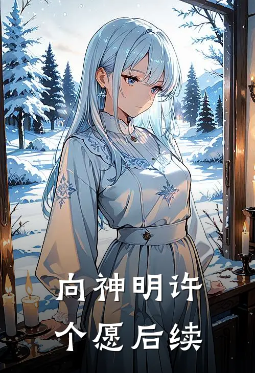 向神明许个愿后续