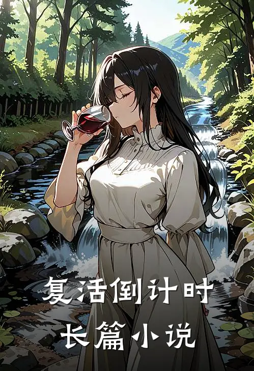 复活倒计时长篇小说