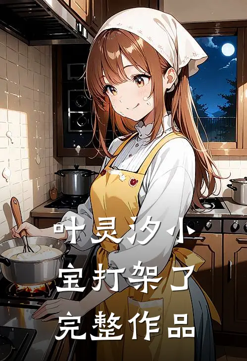 叶灵汐小宝打架了完整作品