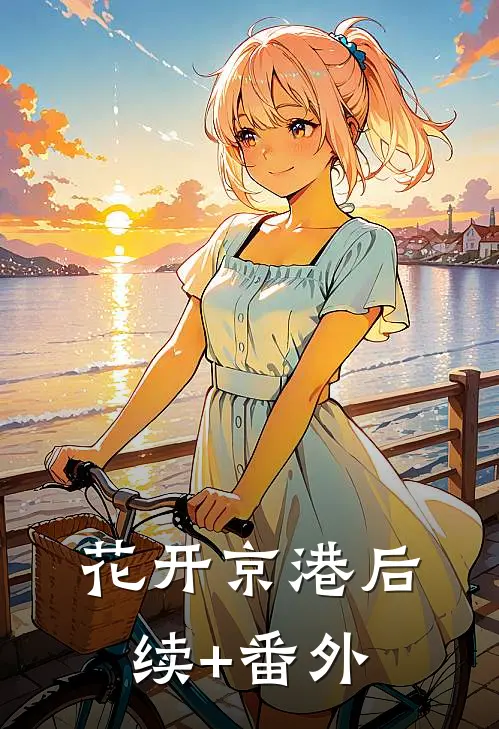 花开京港后续+番外