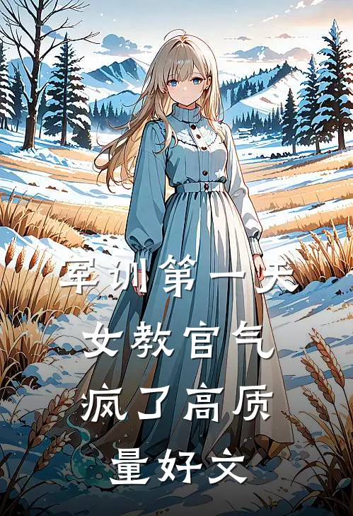 军训第一天，女教官气疯了高质量好文