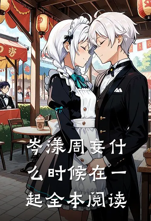 岑漾周妄什么时候在一起全本阅读
