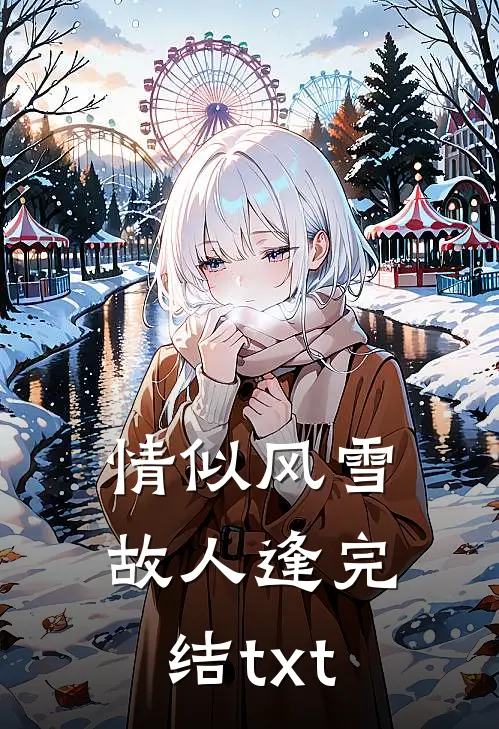 情似风雪故人逢完结txt