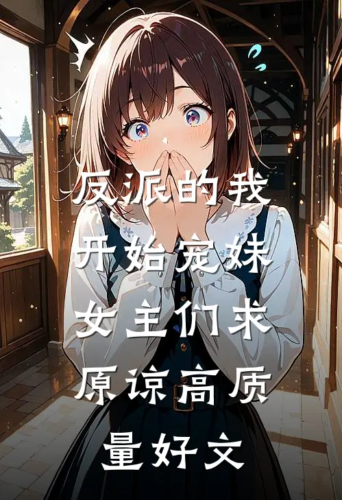 反派的我开始宠妹，女主们求原谅高质量好文