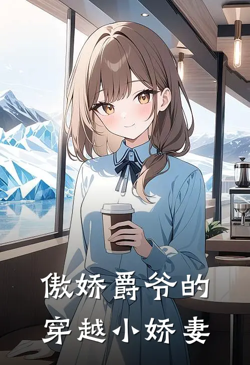 傲娇爵爷的穿越小娇妻