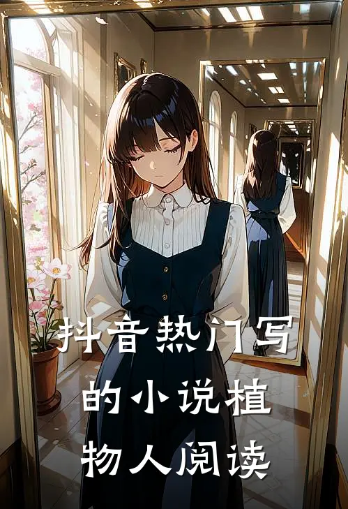抖音热门写的小说植物人阅读