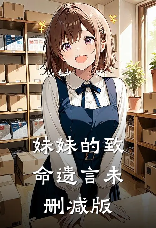 妹妹的致命遗言未删减版