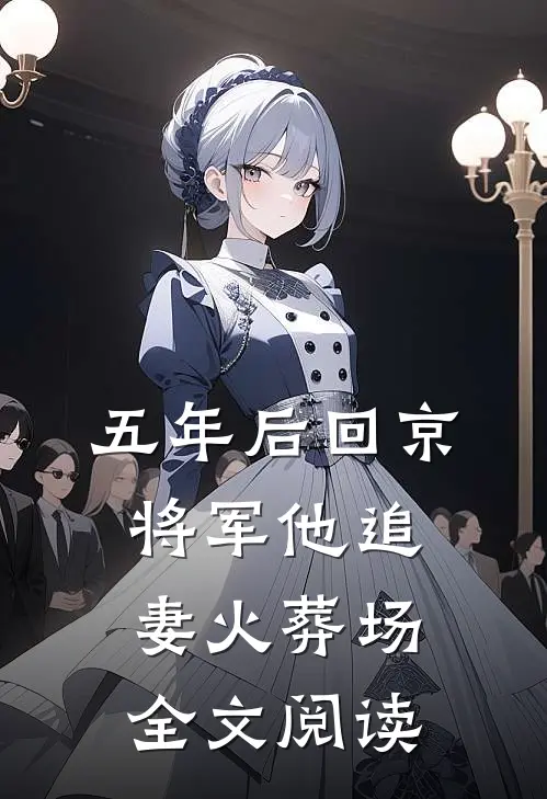 五年后回京，将军他追妻火葬场全文阅读