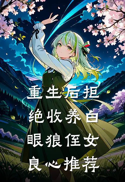 重生后拒绝收养白眼狼侄女良心推荐