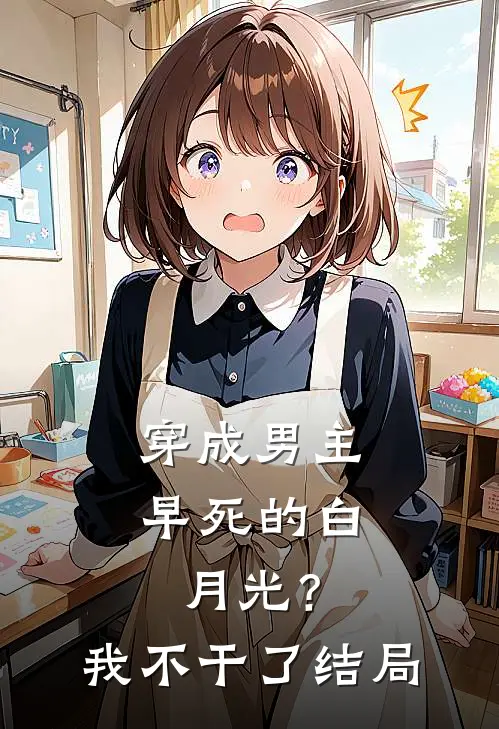 穿成男主早死的白月光？我不干了结局