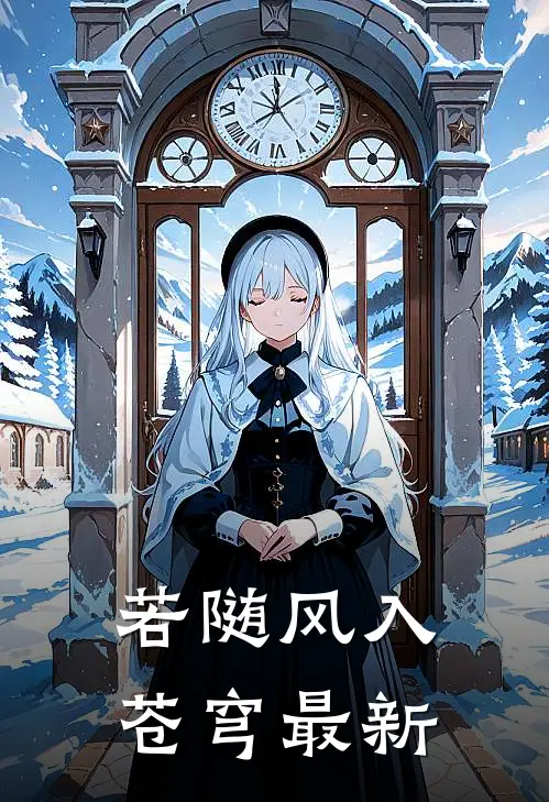 若随风入苍穹最新