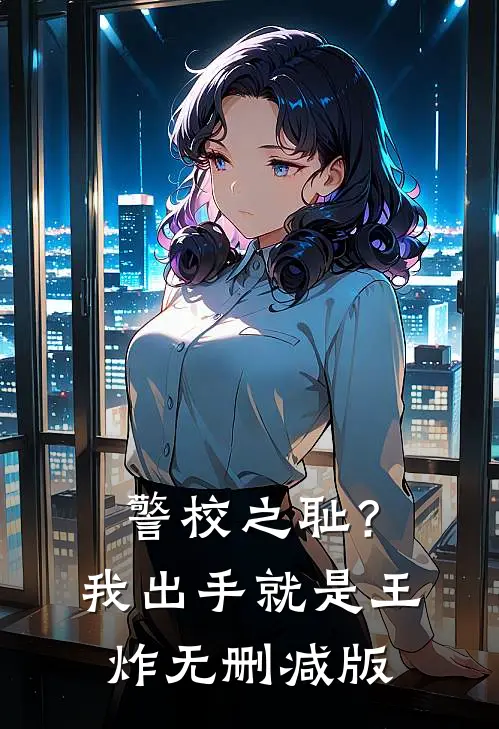 警校之耻？我出手就是王炸无删减版