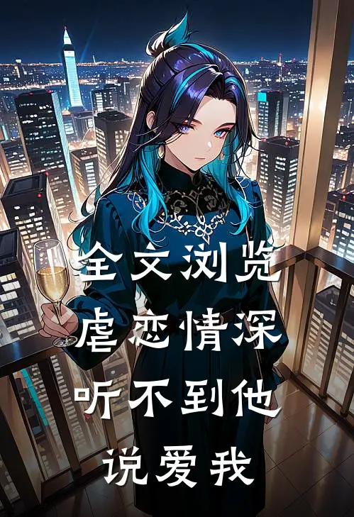 全文浏览虐恋情深：听不到他说爱我