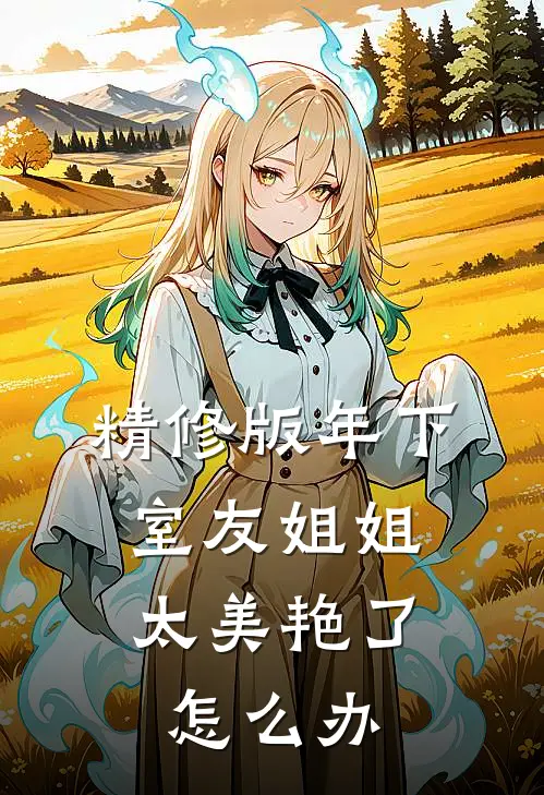 精修版年下：室友姐姐太美艳了怎么办