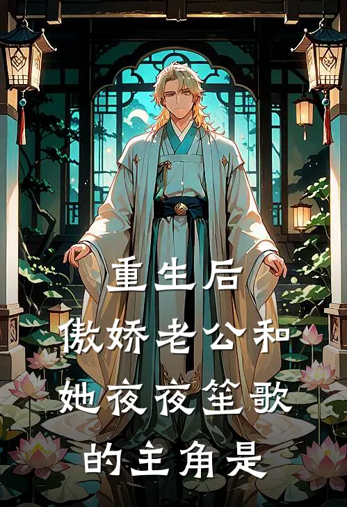 重生后，傲娇老公和她夜夜笙歌的主角是