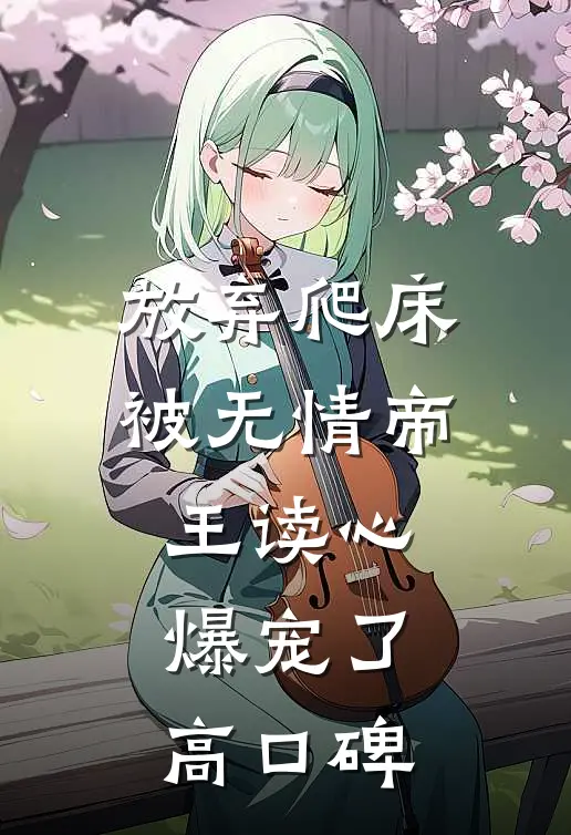 放弃爬床，被无情帝王读心爆宠了高口碑