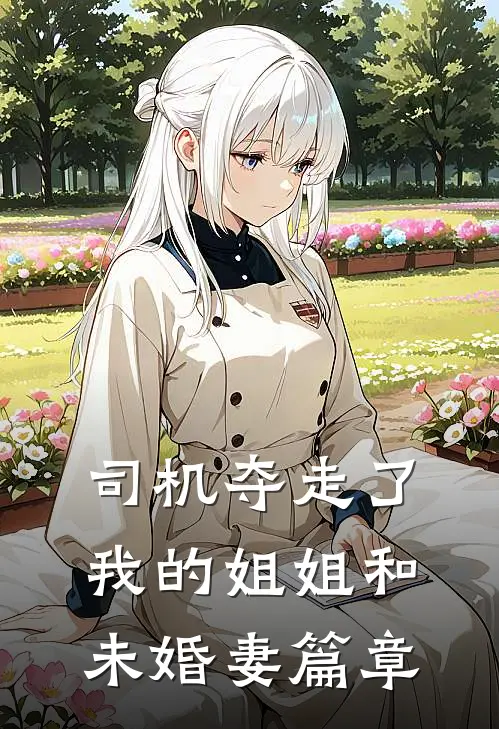 司机夺走了我的姐姐和未婚妻篇章