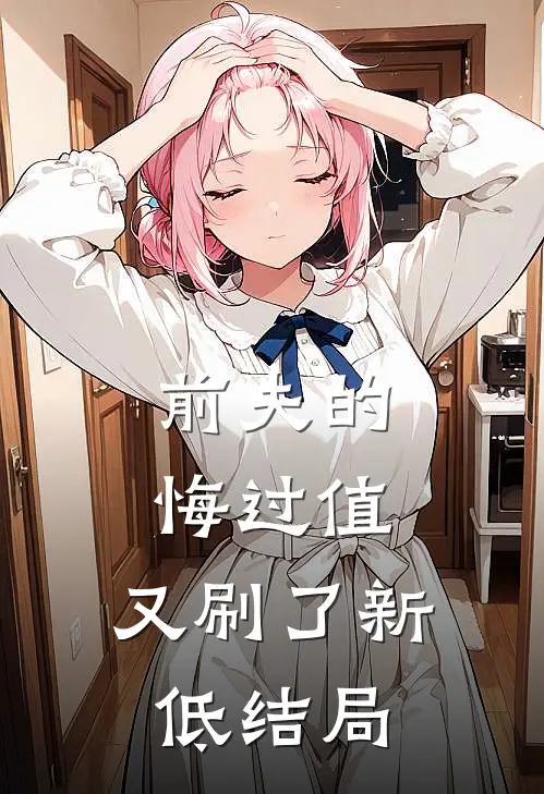 前夫的悔过值，又刷了新低结局