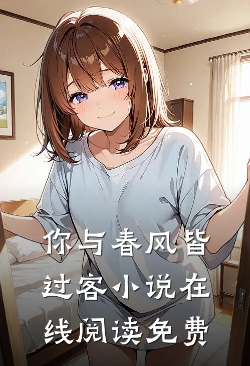你与春风皆过客小说在线阅读免费