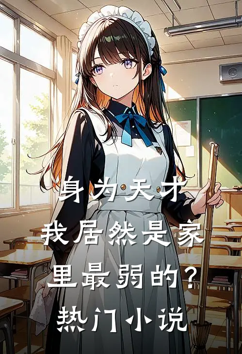 身为天才，我居然是家里最弱的？热门小说