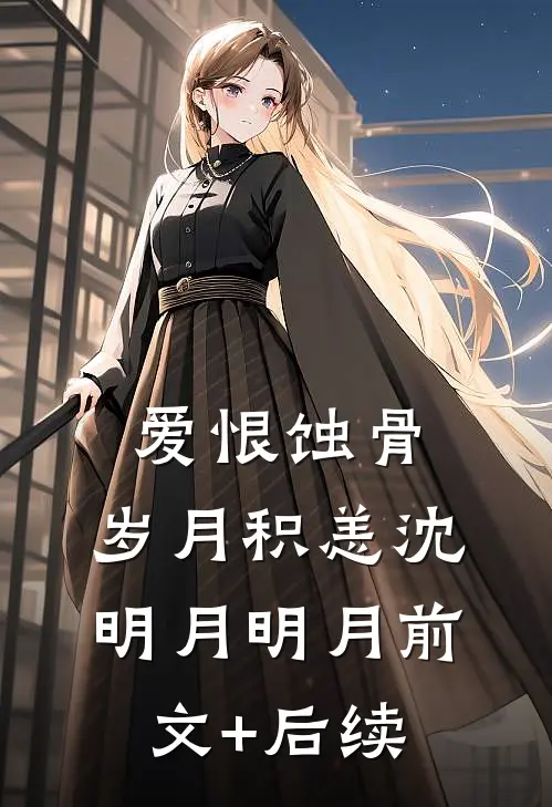 爱恨蚀骨，岁月积恙沈明月明月前文+后续