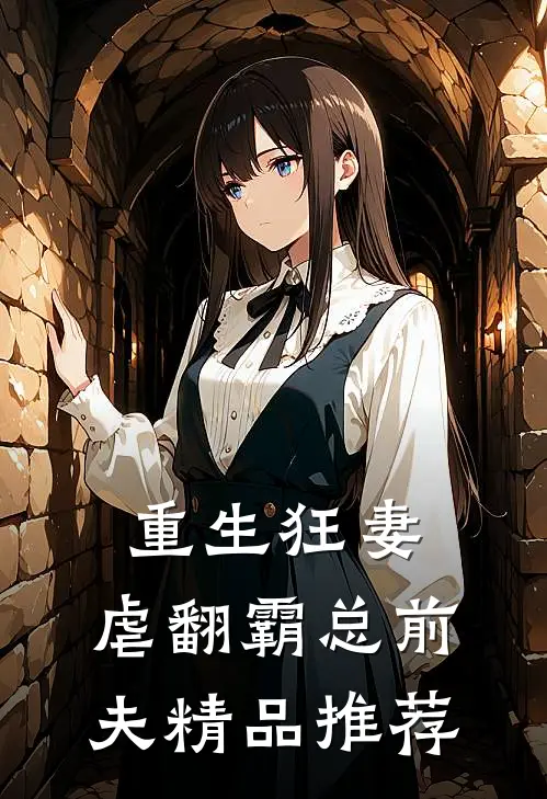 重生狂妻：虐翻霸总前夫精品推荐