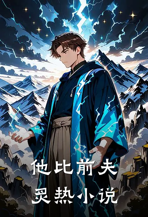 他比前夫炙热小说