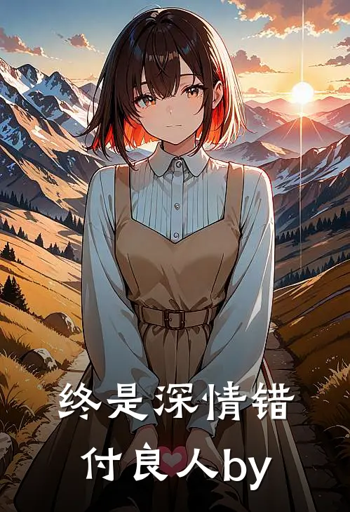 终是深情错付良人by