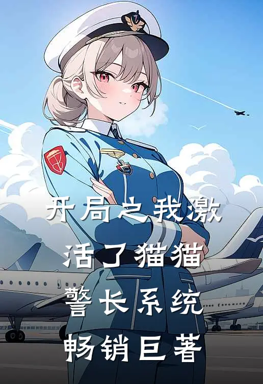 开局之我激活了猫猫警长系统畅销巨著