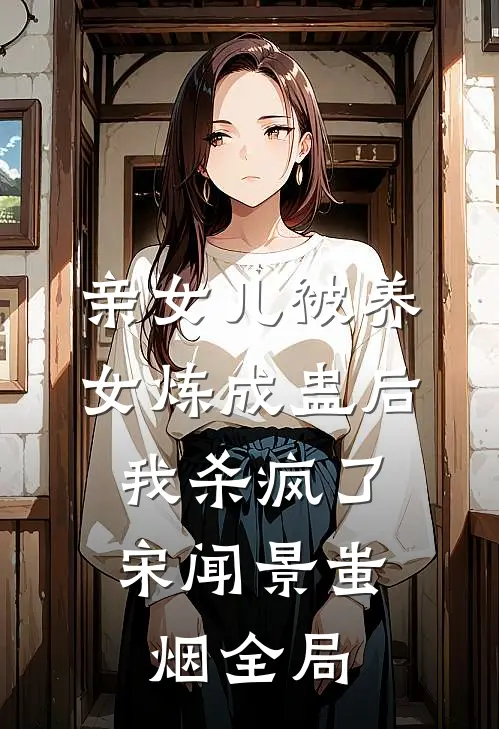亲女儿被养女炼成蛊后，我杀疯了宋闻景蚩烟全局