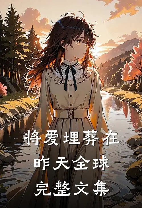 将爱埋葬在昨天全球完整文集