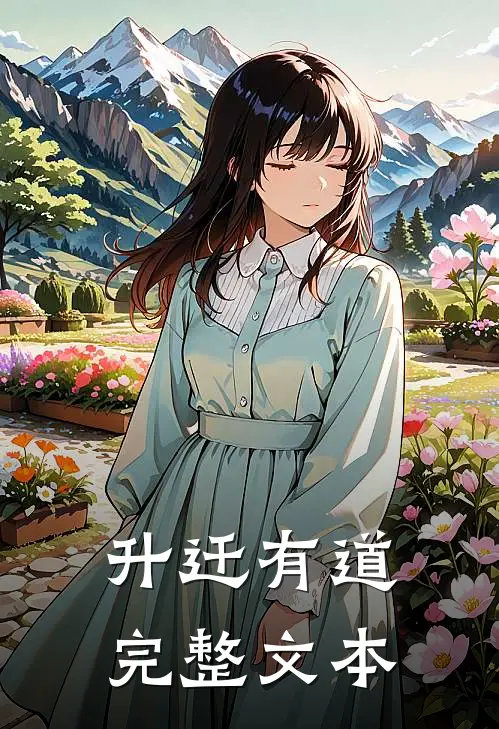 升迁有道完整文本