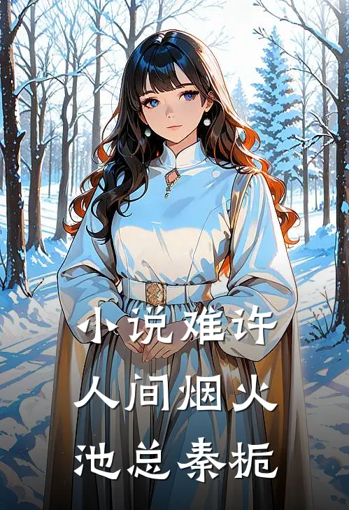 小说难许人间烟火(池总秦栀)