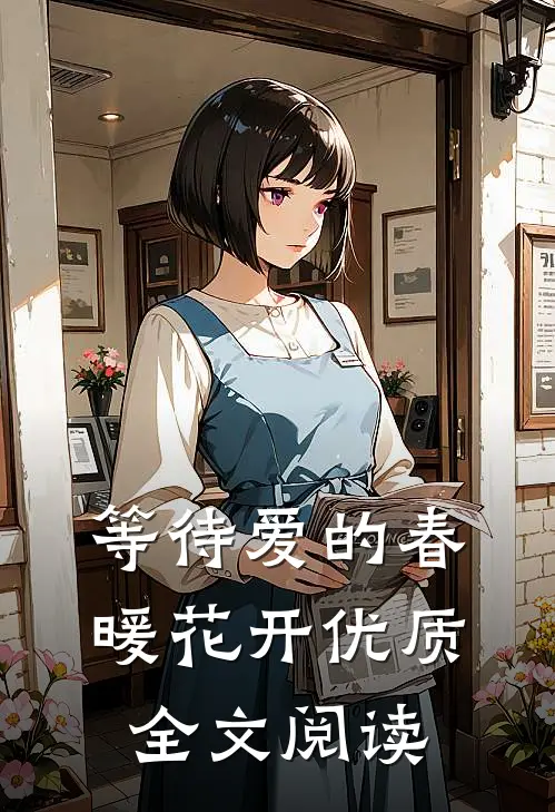 等待爱的春暖花开优质全文阅读