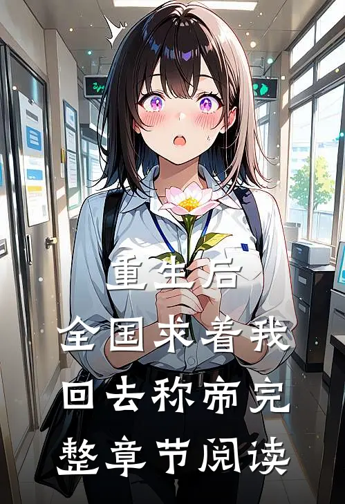 重生后，全国求着我回去称帝完整章节阅读