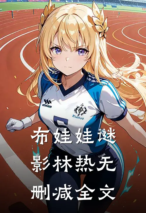 布娃娃谜影林热无删减全文