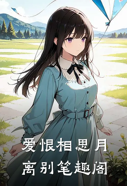 爱恨相思月离别笔趣阁