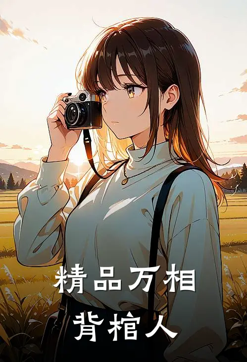 精品万相背棺人