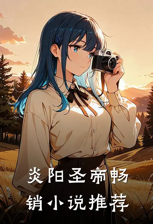 炎阳圣帝畅销小说推荐